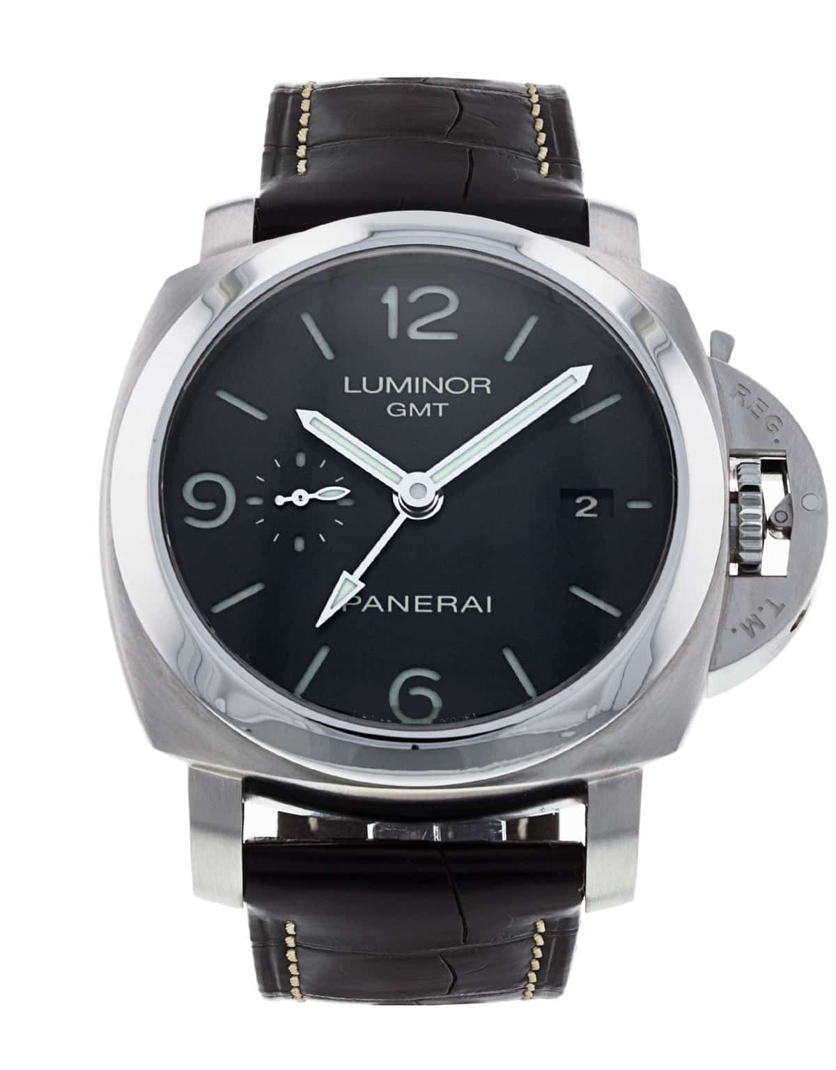 Panerai Manifattura Luminor PAM00320